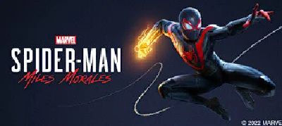 Miles Morales⭐No Steam Guard ✔️Steam Offline