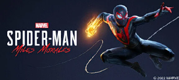 Miles Morales⭐No Steam Guard ✔️Steam Offline