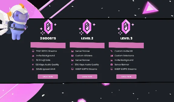 🔴🏆💸BOOST DISCORD СЕРВЕРА 3️⃣ МЕС🔴>1️⃣9️⃣0️⃣отзывов