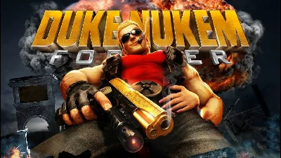 Duke Nukem Forever⭐Steam⭐РФ,GLOBAL🔑