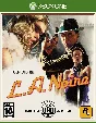 ✅❤️L.A. NOIRE❤️XBOX ONE|XS🔑KEY✅