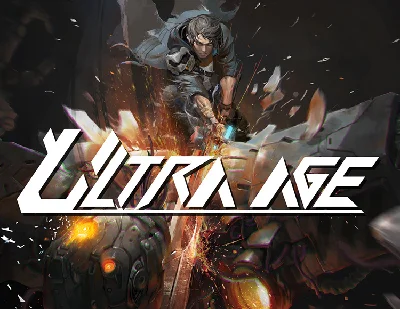 Ultra Age / STEAM GLOBAL КЛЮЧ 🔥