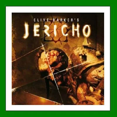✅Clive Barker´s Jericho✔️+ 30 game🎁Steam⭐Region Free🌎