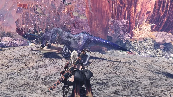 ✅❤️MONSTER HUNTER: WORLD™❤️XBOX ONE|XS🔑 KEY✅