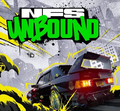 NFS Unbound 🌍 Xbox Series X|S 🔑 KEY ✅No vpn