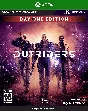 ✅❤️OUTRIDERS❤️XBOX ONE|XS+PC WIN🔑KEY✅