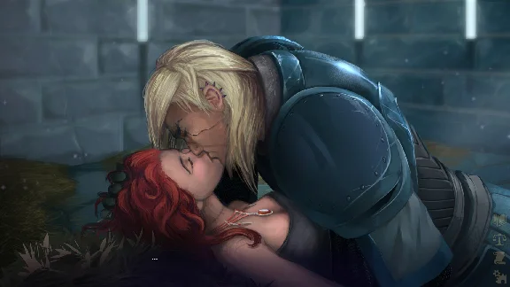 Demonheart 💎 АВТОДОСТАВКА STEAM GIFT РОССИЯ