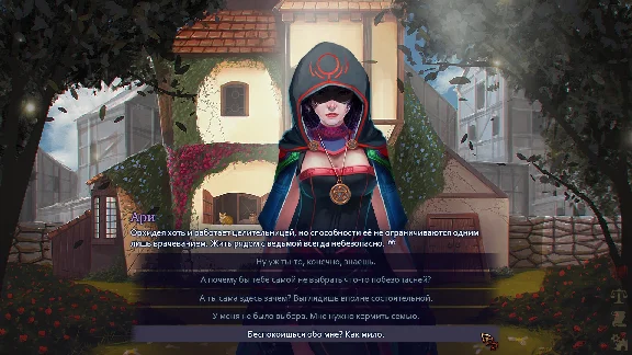 Demonheart 💎 АВТОДОСТАВКА STEAM GIFT РОССИЯ