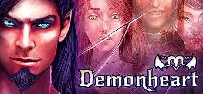Demonheart 💎 АВТОДОСТАВКА STEAM GIFT РОССИЯ