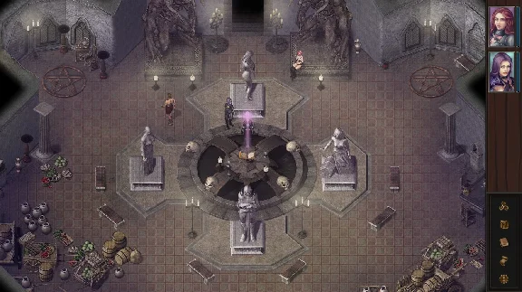 Demonheart: Hunters 💎 АВТОДОСТАВКА STEAM GIFT РОССИЯ