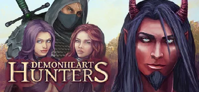 Demonheart: Hunters 💎 АВТОДОСТАВКА STEAM GIFT РОССИЯ