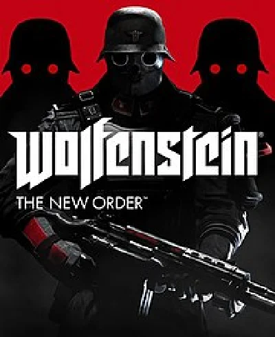 Wolfenstein The New Order [EPIC GAMES] RU/MULTI