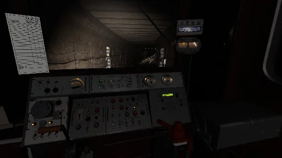 Metro Simulator 2 STEAM•RU ⚡️AUTODELIVERY 💳0%