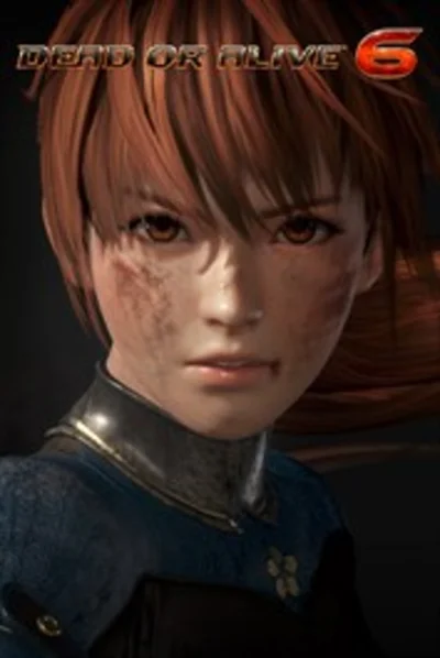 DEAD OR ALIVE 6 (Full Game) XBOX ONE/X/S KEY