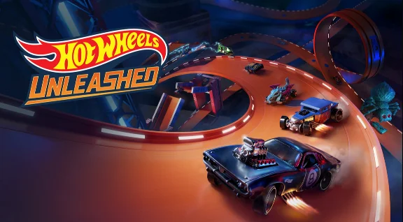 💜 HOT WHEELS UNLEASHED | PS4/PS5 | Turkey 💜