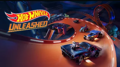 💜 HOT WHEELS UNLEASHED | PS4/PS5 | Turkey 💜