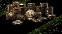 Call of Duty: Warzone 2.0 Points (1100 CP) * STEAM RU