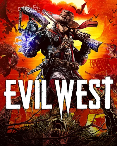 🔥Evil West RU💳0%💎ГАРАНТИЯ + БЫСТРАЯ ДОСТАВКА 🔥
