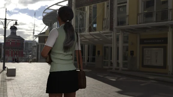 Жизнь и Секс в Мужском Колледже - Season 1 💕🔞 STEAM