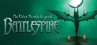 An Elder Scrolls Legend: Battlespire | Steam Россия