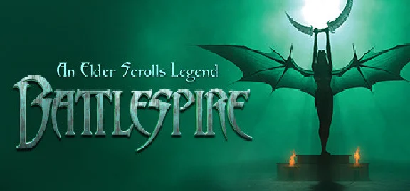 An Elder Scrolls Legend: Battlespire | Steam Россия