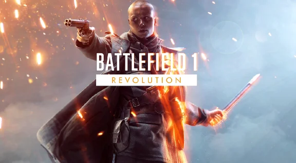 💜 Battlefield 1 | PS4/PS5 | Turkey 💜