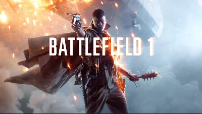 💜 Battlefield 1 | PS4/PS5 | Turkey 💜