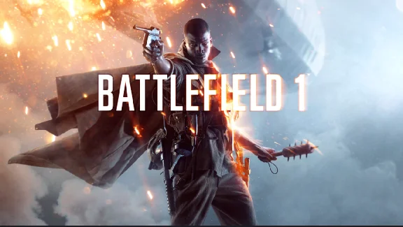 💜 Battlefield 1 | PS4/PS5 | Turkey 💜