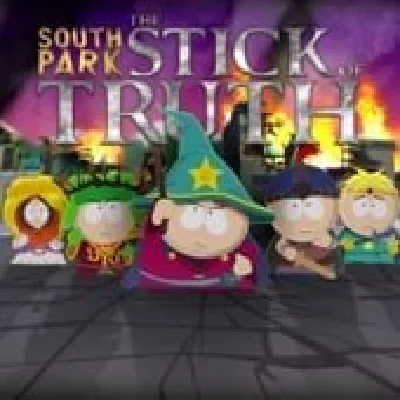 🔥 South Park: The Stick of Truth 💳 XBOX 🔑 KEY
