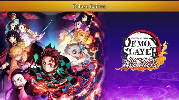 💜 Demon Slayer-Kimetsu no Yaiba | PS4/PS5 | Turkey 💜