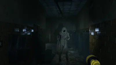 Ghost Watchers (Steam Gift RU) 🔥