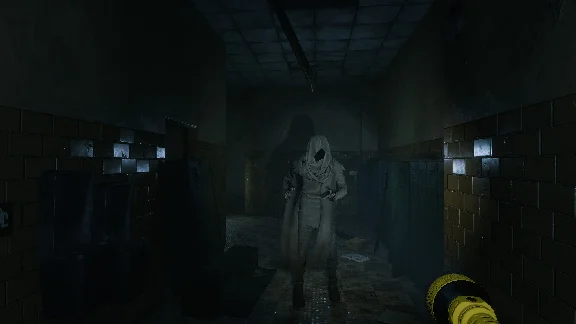 Ghost Watchers (Steam Gift Россия) 🔥