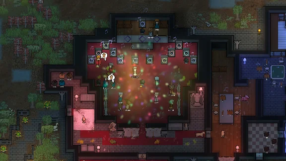 RimWorld - Ideology (Steam Gift RU) 🔥