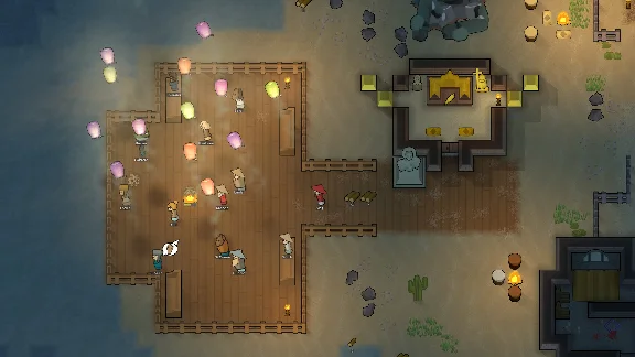 RimWorld - Ideology (Steam Gift RU) 🔥
