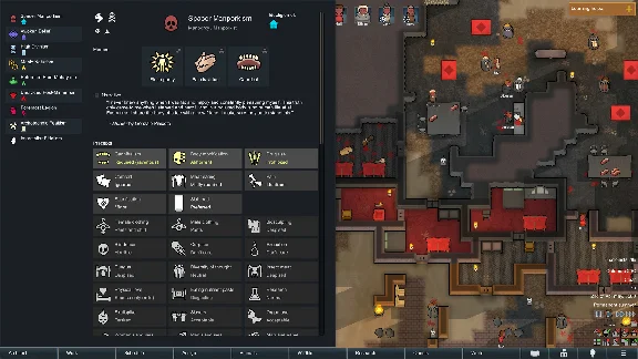RimWorld - Ideology (Steam Gift RU) 🔥