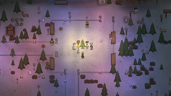 RimWorld - Ideology (Steam Gift RU) 🔥