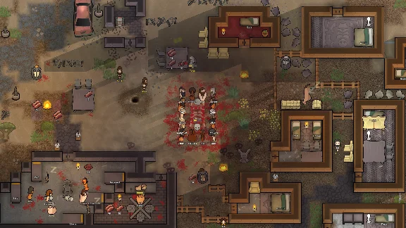 RimWorld - Ideology (Steam Gift RU) 🔥