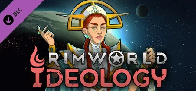 RimWorld - Ideology (Steam Gift RU) 🔥