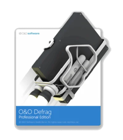 O&O Defrag 25.6 Professional | 1PCs  Lifetime License