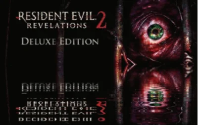 ✅Resident Evil Revelations 2 Deluxe Edition ⭐Xbox\Key⭐