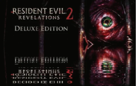 ✅Resident Evil Revelations 2 Deluxe Edition ⭐Xbox\Key⭐