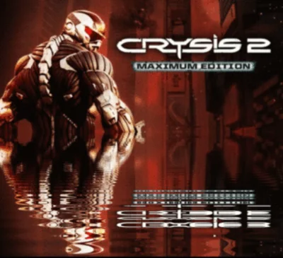 ✅Crysis 2 Maximum Edition⭐Steam\РФ+Весь Мир\Key⭐ +Бонус