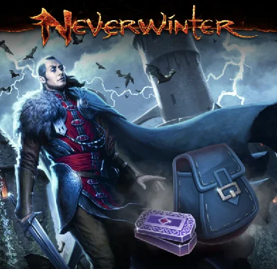 💜 Neverwinter  | PS4/PS5 | Турция 💜