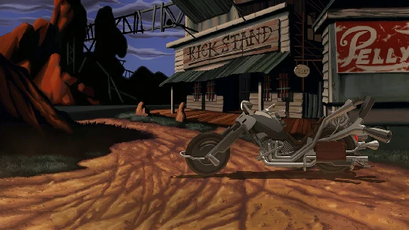 ✅ Full Throttle Remastered Xbox One|X|S activation