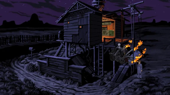 ✅ Full Throttle Remastered Xbox One|X|S activation