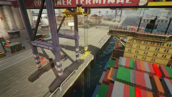 ✅ Ships Simulator Xbox One & Xbox Series X|S activation