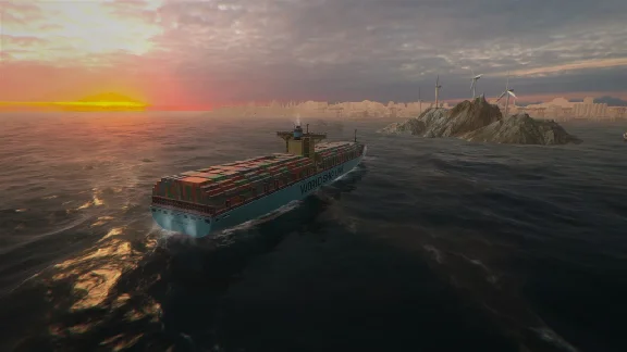 ✅ Ships Simulator Xbox One & Xbox Series X|S activation