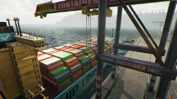 ✅ Ships Simulator Xbox One & Xbox Series X|S activation