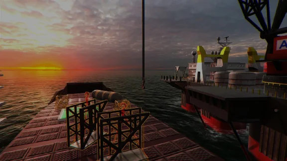 ✅ Ships Simulator Xbox One & Xbox Series X|S activation