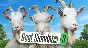 💜 Goat Simulator 3 | PS5 | Турция 💜